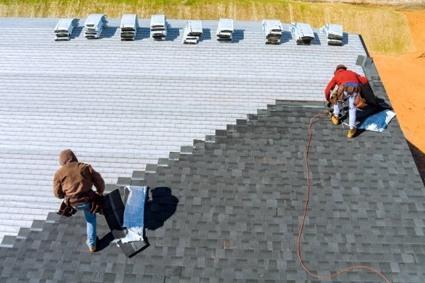 Best Commercial Roofing Services  in Plainwell, MI