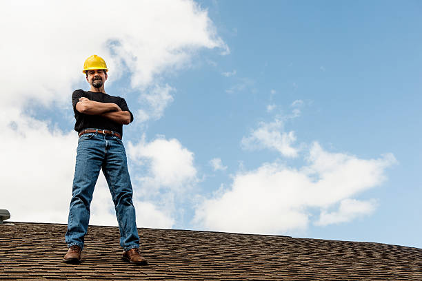 Best Best Roofing Contractors  in Plainwell, MI