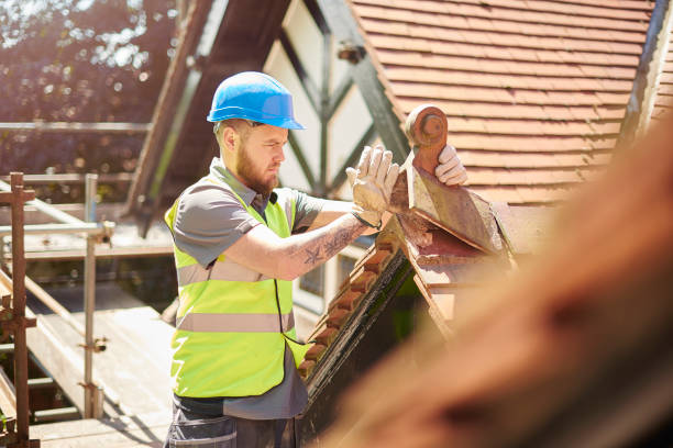 Quick and Trustworthy Emergency Roof Repair Services in Plainwell, MI